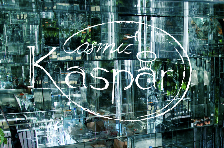 Grand Opening - Cosmic Kaspar