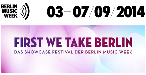 berlin music week 2014