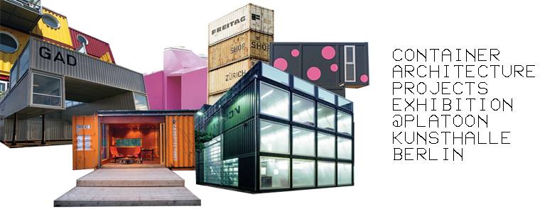 EXHIBITION-CONTAINER-ARCHITECTURE