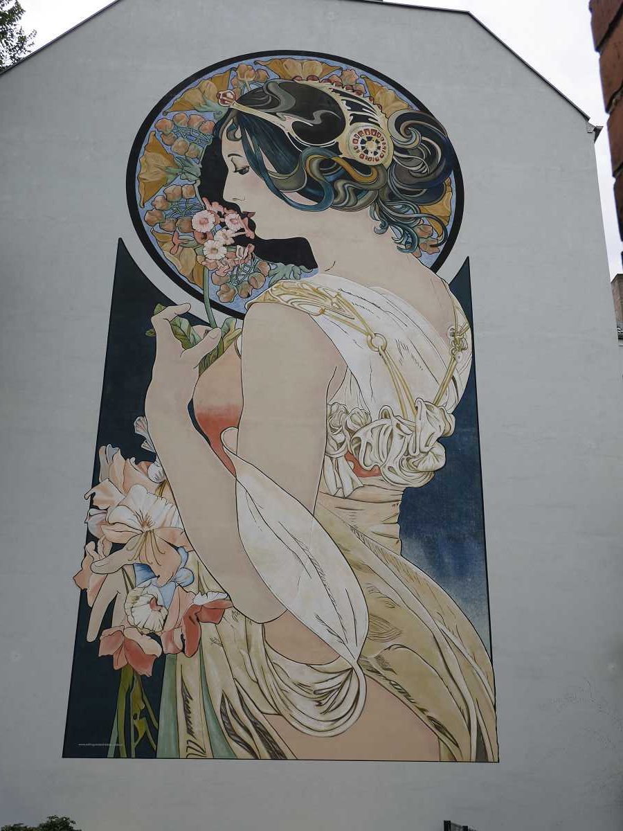 mural berlin jugendstil