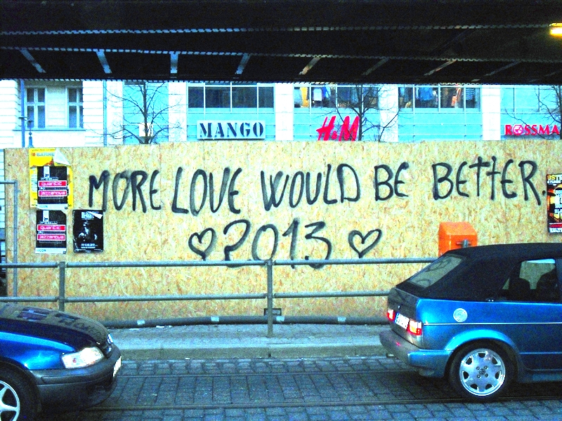 more-love-would-better-2013