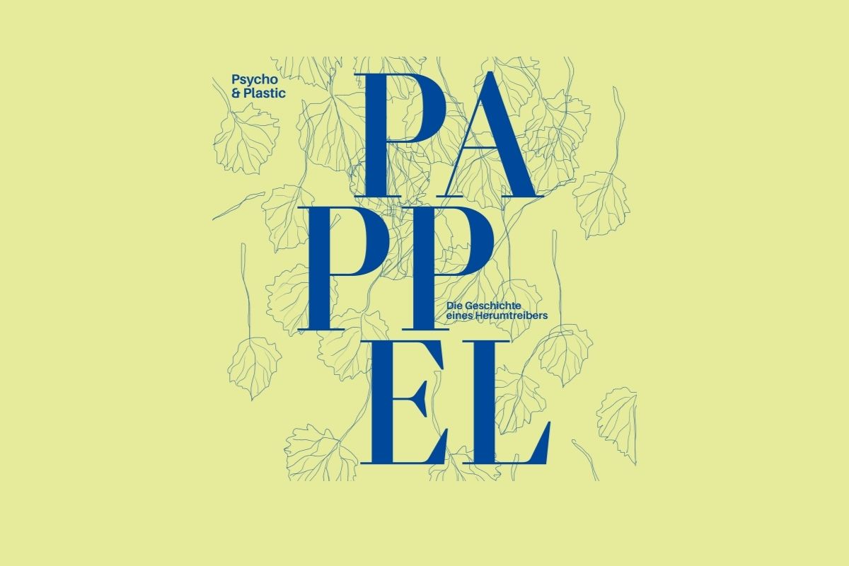 Psycho And Plastic Veröffentlichen Neues Album Soundtrack 2 Pappel The Clubmap